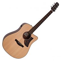 Ibanez AAD170CE Advanced Natural Low Gloss - Nearly New