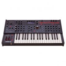 Sequential Pro 3 Multi-Filter Mono Synth - Ex Demo