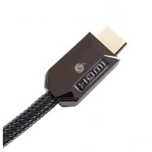 Electrovision Mini HDMI to HDMI Cable 3m
