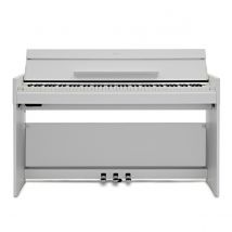 Yamaha YDP S55 Digital Piano White - Ex Demo