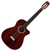 Cordoba Fusion 12 Rose II Electro Classical