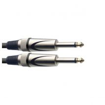Stagg SGC3DL Deluxe Instrument Cable 3m/10ft