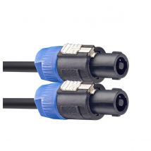 Stagg SSP Speakon Speaker Cable 2m/6ft - SSP2SS15
