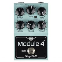 DryBell Module 4 Compressor Pedal
