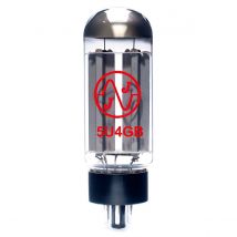 JJ Electronic 5U4GB Rectifier Valve