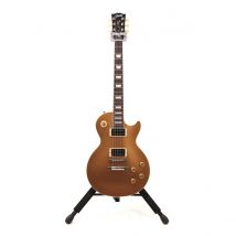 Gibson Slash Victoria Les Paul Gold Top - Ex Demo