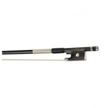 Musing L6 Violin Bow Sterling Silver 4/4
