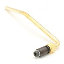 Floyd Rose FRTALKITGP Original Tremolo Arm Gold Left Handed