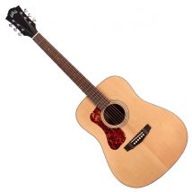 Guild D-240E Westerly Archback Electro Acoustic Left Handed