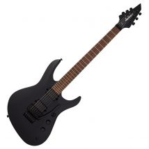 Jackson Pro Series Signature Chris Broderick Soloist 6 Gloss Black