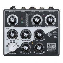 Benidub Spring Amp III