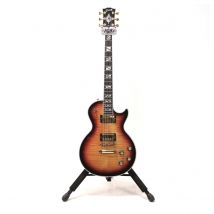 Gibson Les Paul Supreme Fireburst - Ex Demo