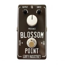 Surfy Industries Blossom Point Pedal