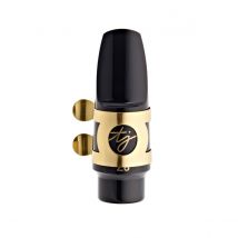 Trevor James Z8 Soprano Saxophone Mouthpiece Ligature and Cap
