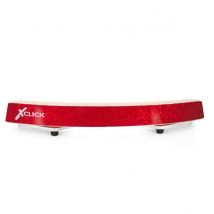 Gruv-X X-Click Limited Edition Cross-Stick Enhancer Red Sparkle