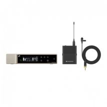 Sennheiser EW-D ME2 Wireless Lavalier Set U1/5 Band