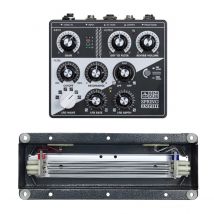 Benidub Spring Amp III with TAD Type-8 Spring Tank