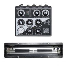 Benidub Spring Amp III with TAD Type-4 Spring Tank