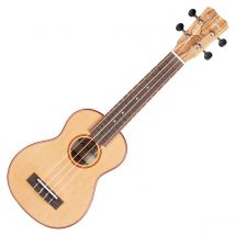 Cordoba 24T Tenor Ukulele Satin Natural - Nearly New