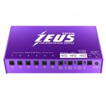 NUX Zeus Guitar Pedal Power Supply