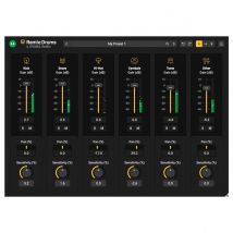 Acon Digital Remix:Drums