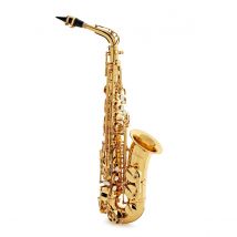 Leblanc LAS211 Alto Saxophone Lacquer