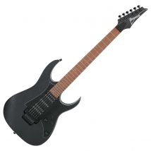 Ibanez RG450B Weathered Black