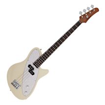 Hartwood Satellite Bass Guitar White