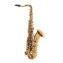 Leblanc LTS411 Tenor Saxophone Dark Lacquer