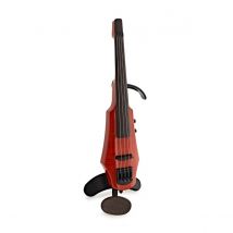 NS Design WAV4 Electric Violin Amberburst