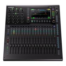 Allen & Heath QU-5D Digital Mixer with Dante