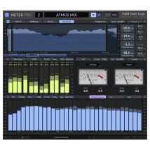SSL Meter Pro
