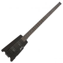 Steinberger XT-2DB Standard Bass Outfit Black