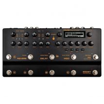 NUX Trident Amp Sim Multi-FX Pedal