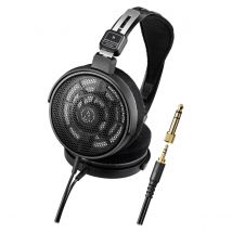 Audio-Technica ATH-R30X Pure Open Back Reference Headphones