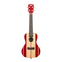 Kala Surfboard Concert Ukulele Surfs Up