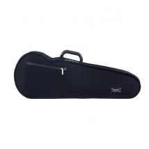 BAM SUB2002XL Submarine Hoody for Contoured Violin Case Black - Nearly New