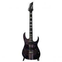 Ibanez RGT1221PB Premium Deep Twilight Flat - Ex Demo