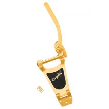 Licenced Bigsby B30 Gold