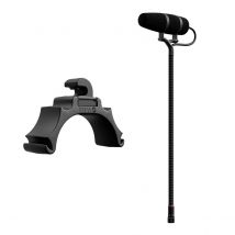 DPA CORE+ 4099 Instrument Microphone Cello