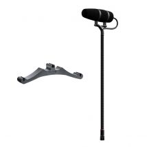 DPA CORE+ 4099 Instrument Microphone Bass