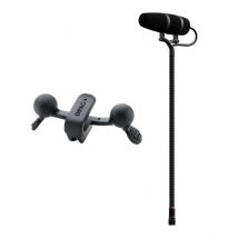 DPA CORE+ 4099 Instrument Microphone Saxophone