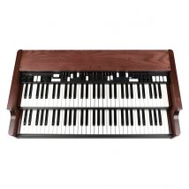 Crumar Mojo Classic Virtual Tonewheel Organ