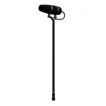 DPA CORE+ 4099 Microphone Brass
