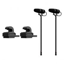 DPA CORE+ 4099 Instrument Microphones Accordion