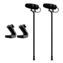 DPA CORE+ 4099 Instrument Microphone Piano