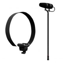 DPA CORE+ 4099 Instrument Microphone Universal