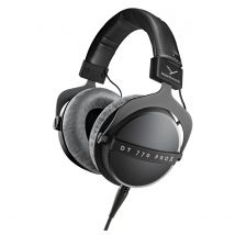 Beyerdynamic DT 770 PRO X Closed-Back Dynamic Studio Headphones for Recording & Monitoring (48 Ohm)
