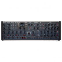 Oberheim TEO-5 Desktop Module