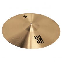 Stagg 21″ SH Single Hammered Medium Ride Cymbal